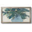 «Blue Vintage Charm I», reproduction d'un seul cadre photo sur toile-335923242