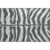 Premium Machine Washable Kishonna AMF42 Gray Rug