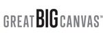 Great Big Canvas Logo