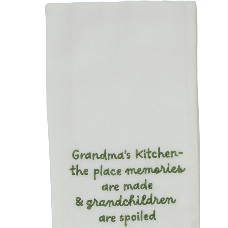 Lapaul 100% Cotton Ultra Light Hand Towel