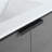 Hamilton 24" Single Bathroom Vanity Set-673091589