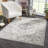 Gertha Oriental Indoor Rug-693282995