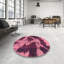Tapis abstrait moderne 993-413912331