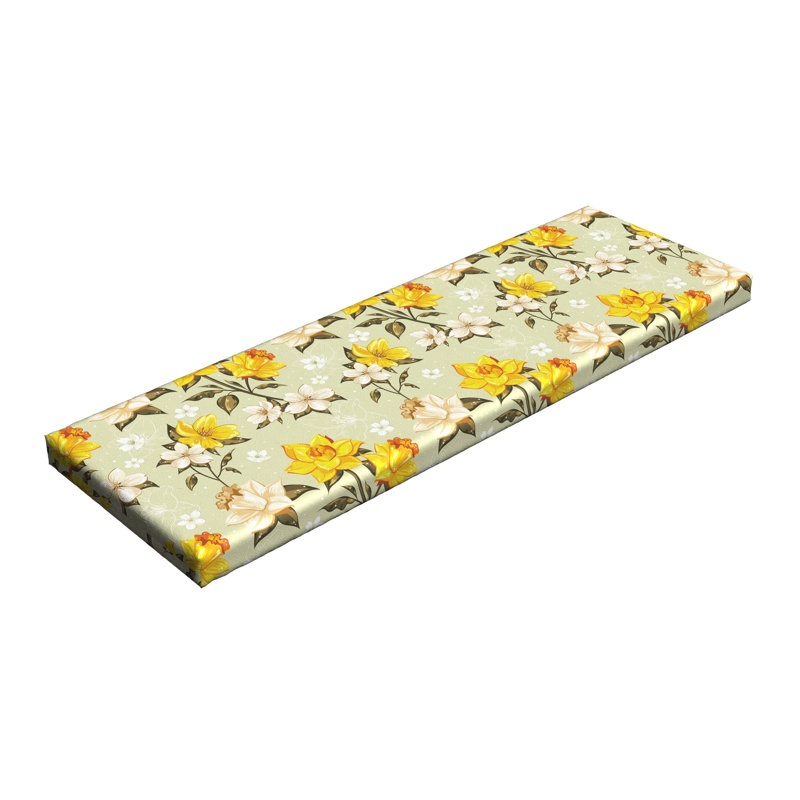 Coussin de siège intérieur / extérieur