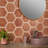 Samara 9" x 10" Porcelain Tile-94096713