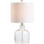 Lampe de bureau en métal Aarent-1507450063