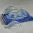Marinella Decorative Glass Dolphin-1234521804-1234521806