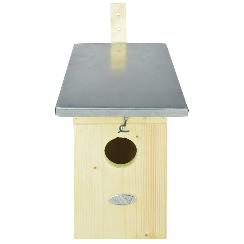 Starling Nest Box Fsc 100%