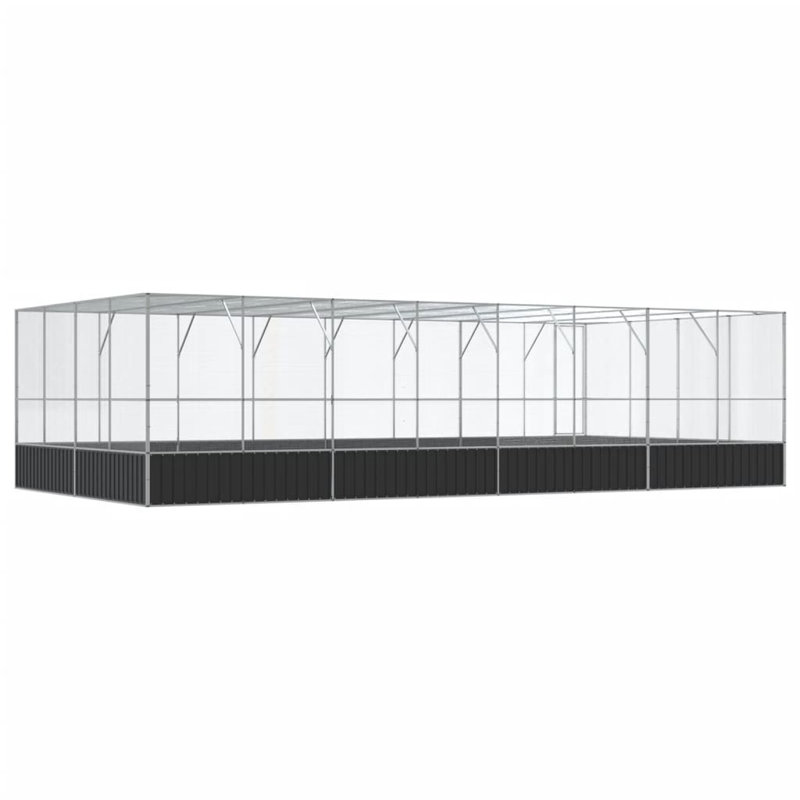 Chariyah 212cm Flight Cage