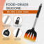 Vencier 40 Utensil Set
