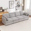 Canapé modulaire rembourré Wilroy-182135032-182135033