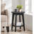 Alessandro End Table-1991221002