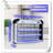 15'' Battery Powered Integrated LED Work Light