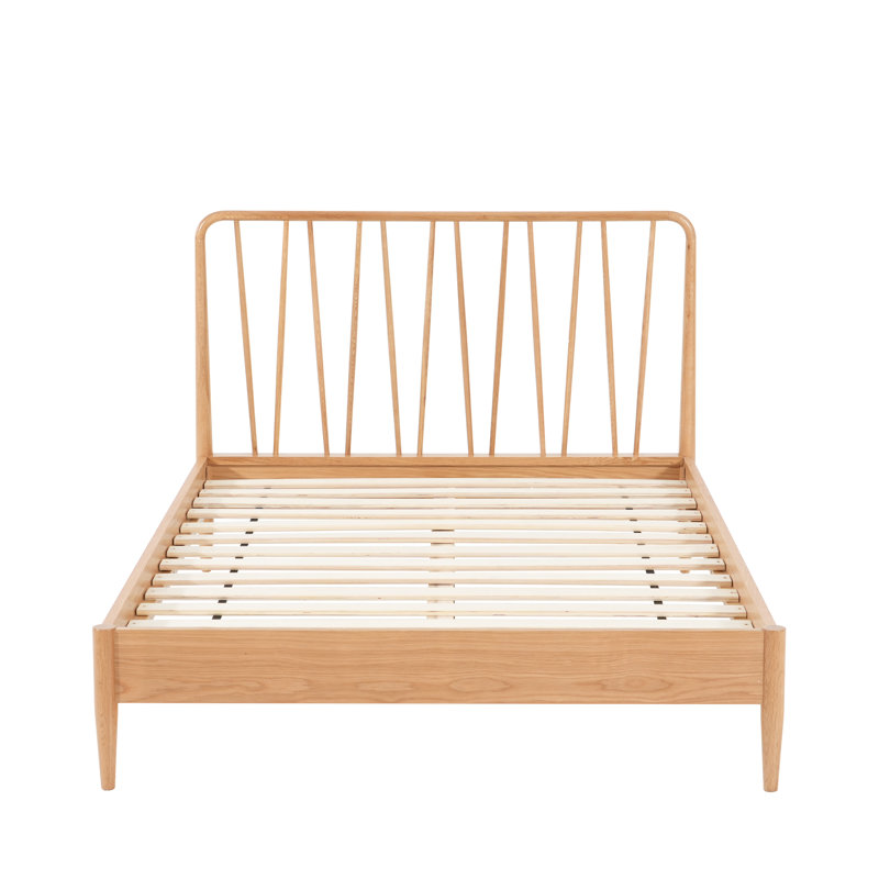 Bealeton Platform Bed, Super King (6')