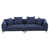 Navy Blue Cotton is out of stock selected