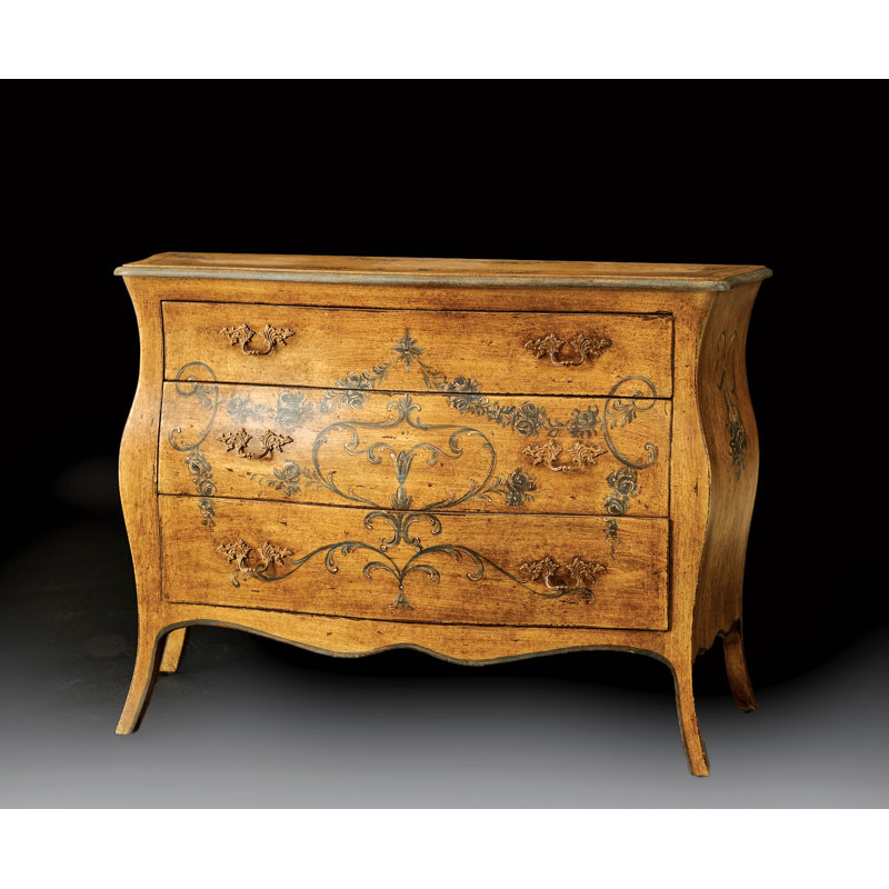 Bombay Sideboard