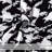 Skidmore Houndstooth Tailored Window Pelmet-501927611