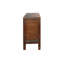 Deray Solid Wood Sideboard