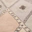 Distressed Homage Hand Knotted Wool Area Rug-1187813616