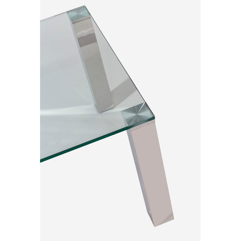 Goshen Four Leg Coffee Table