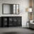 Ariba Traditional 60.4"W Wide Accent Sideboard-1101086417