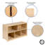 Armoire / casier de rangement Bexley-58129348