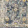 Wyckhoff Floral Indoor Rug