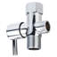 Bidet portatif CleanSpa Advanced