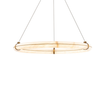 Clique LED Pendant
