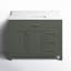 Ensemble de meuble-lavabo simple 42 po Ajhane-1999324154