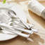 60-piece Flatware Set For 12