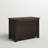 Avaline Bamboo Storage Bench-689976631