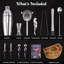 Deshannon Bar Tool