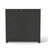  Decksplore 75 Gallons Diamond-shaped Weatherproof Outdoor Storage Cabinet-120805430