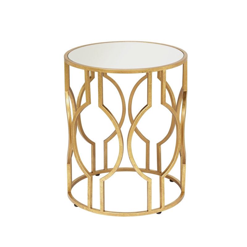 Table de bout Raelina