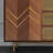 Metal 2 - Door Accent Cabinet