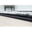 Tapis noir / beige Dartford-946697729