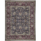 Suruchi One-of-a-Kind 9'1" X 11'11" Area Rug