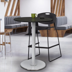 Regency Table & Chair