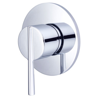 I2V Single Handle Diverter Trim Set
