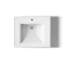 Memoirs® Rectangular Pedestal Bathroom Sink with Overflow-19195569-10939912