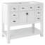 Meuble-lavabo 36 po avec lavabo supérieur-441575138