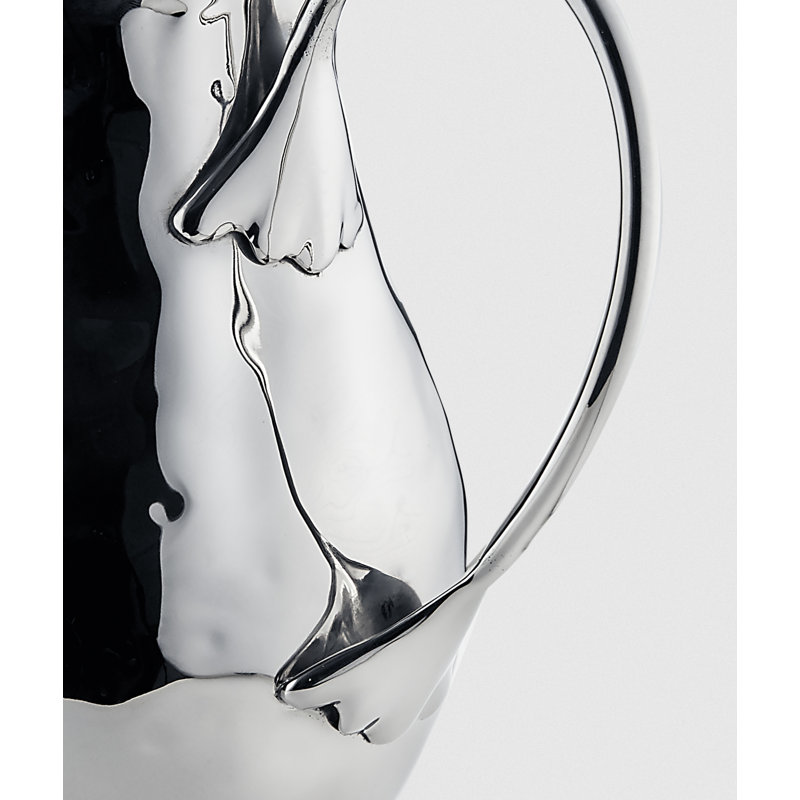 Stainless Steel Pitcher