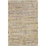 One-of-a-Kind 6'9" X 10'1" Area Rug