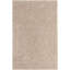 Checotah Handmade Wool Gray Area Rug-1290350951
