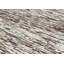 Hand-Knotted High-Quality Beige Area Rug