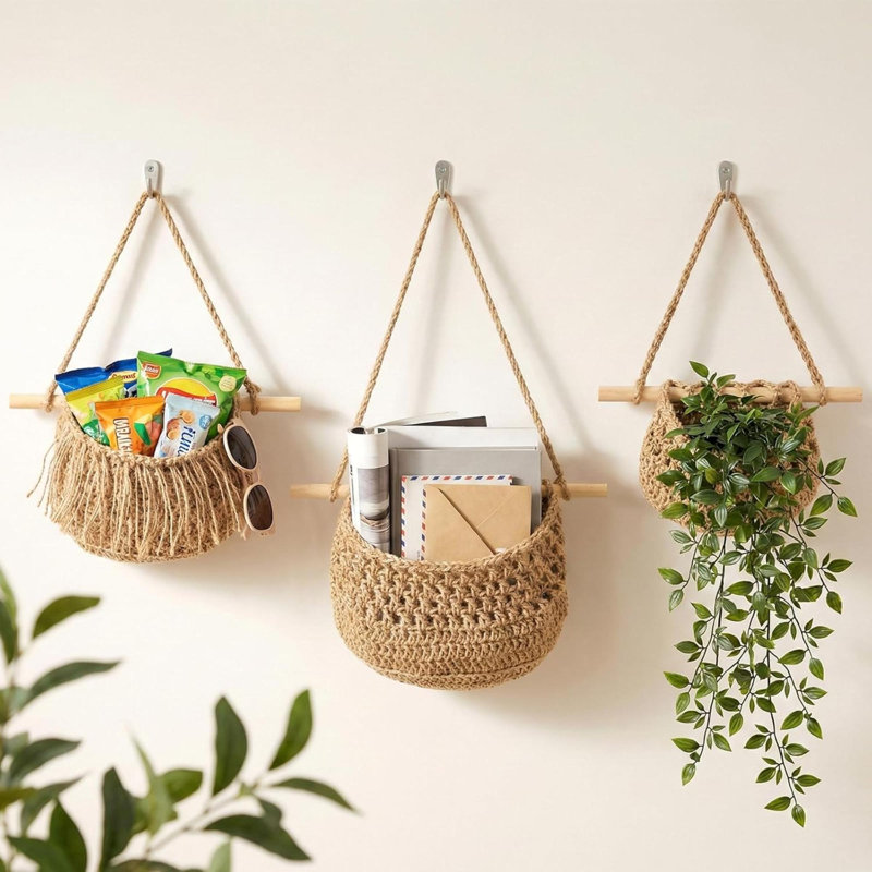 Wall Organizer
