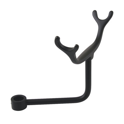 Vintage Shower Pole Holder