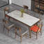 Table de salle à manger Modern-1853929770