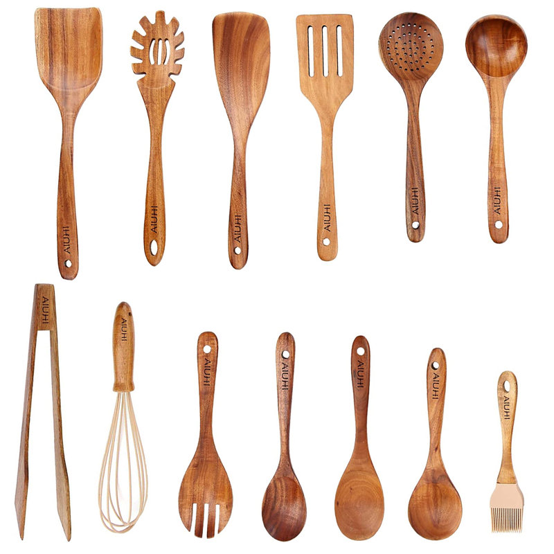 AIRPJ 13 Utensil Set